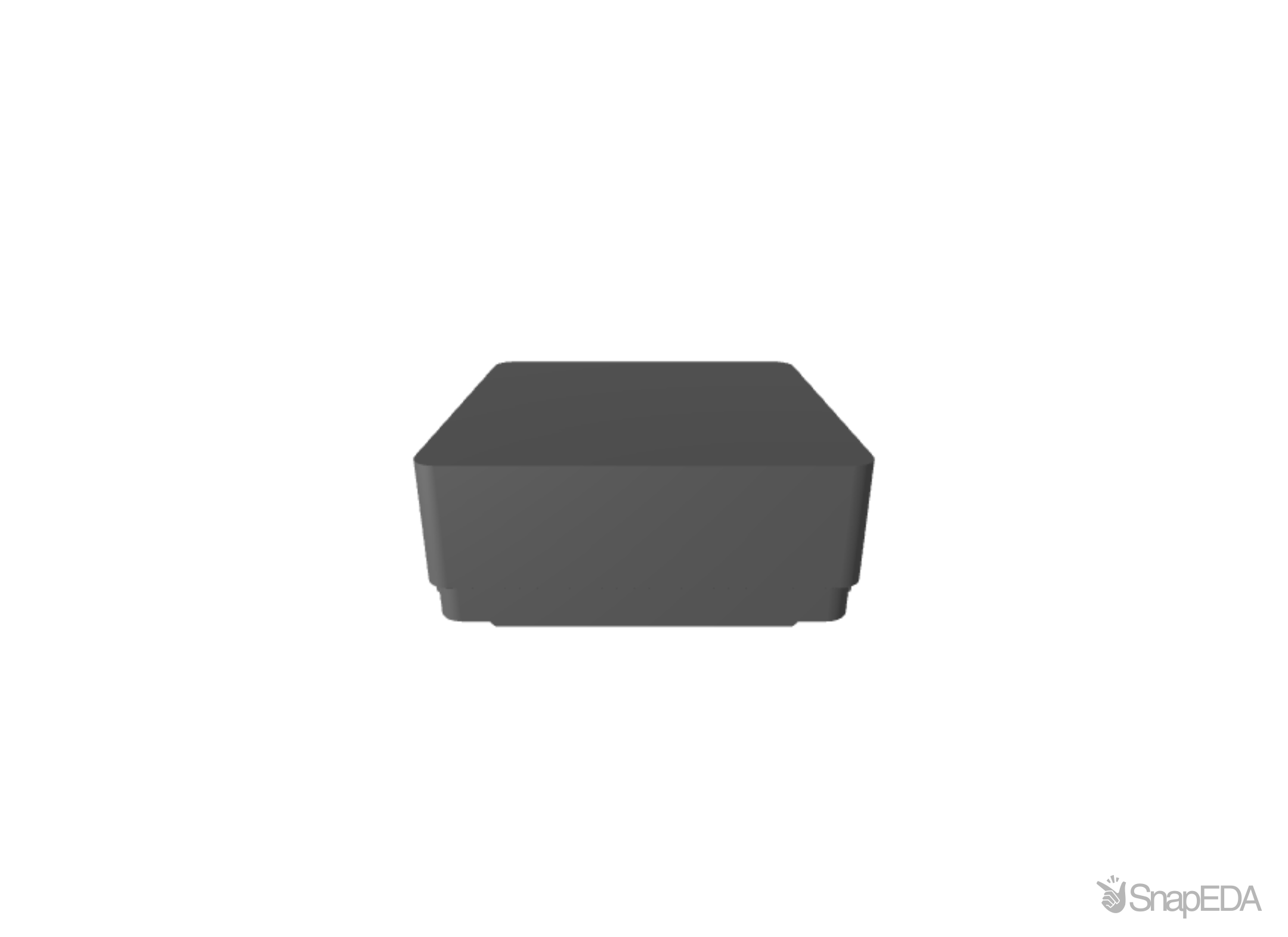 IHLP6767GZERR22M01 3D Model