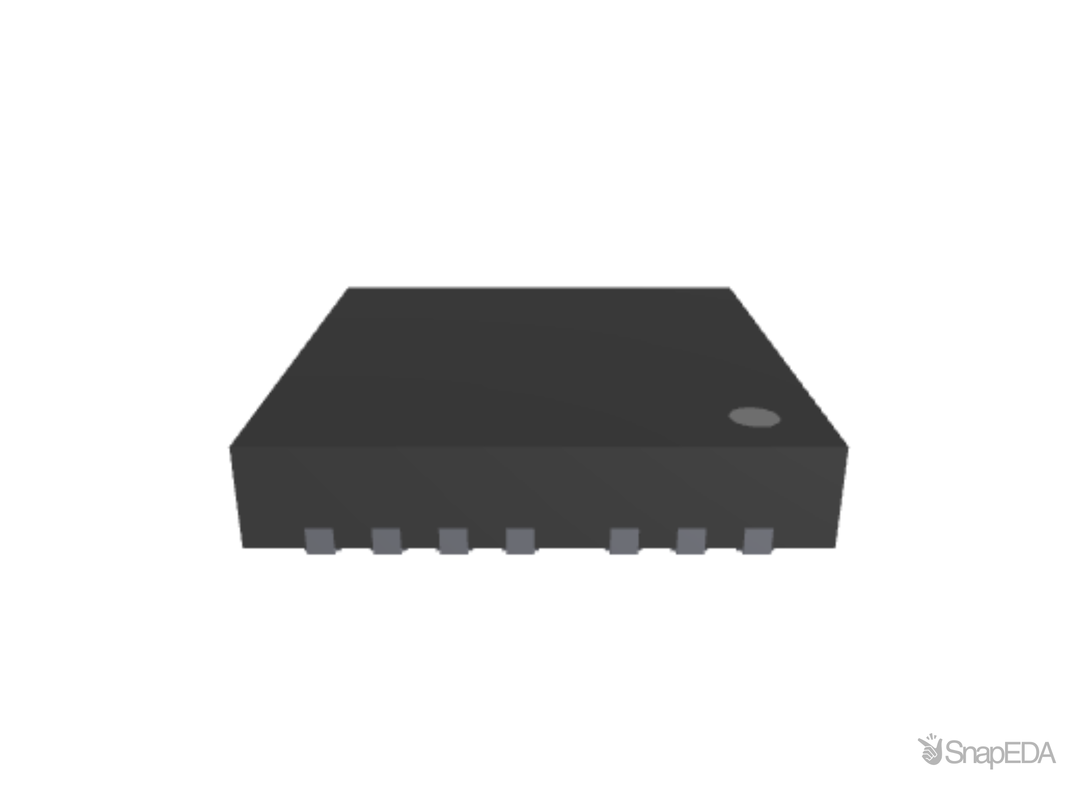 SIC431AED-T1-GE3 3D Model