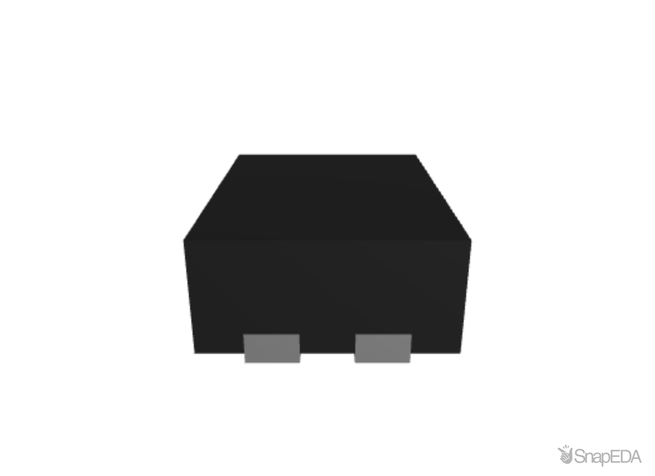 SIP32432DNP3-T1GE4 3D Model