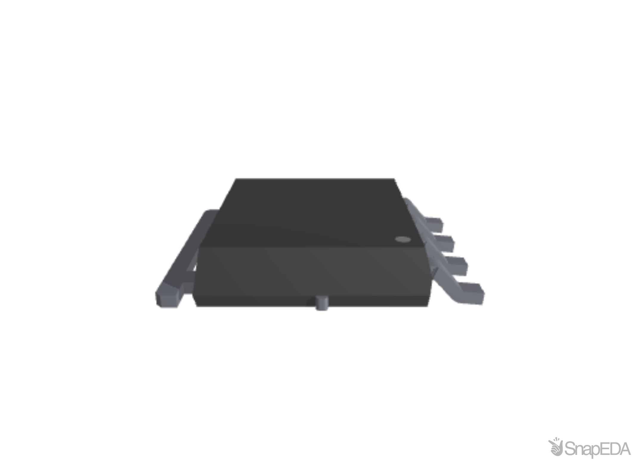 SQJ110EP-T1_GE3 3D Model