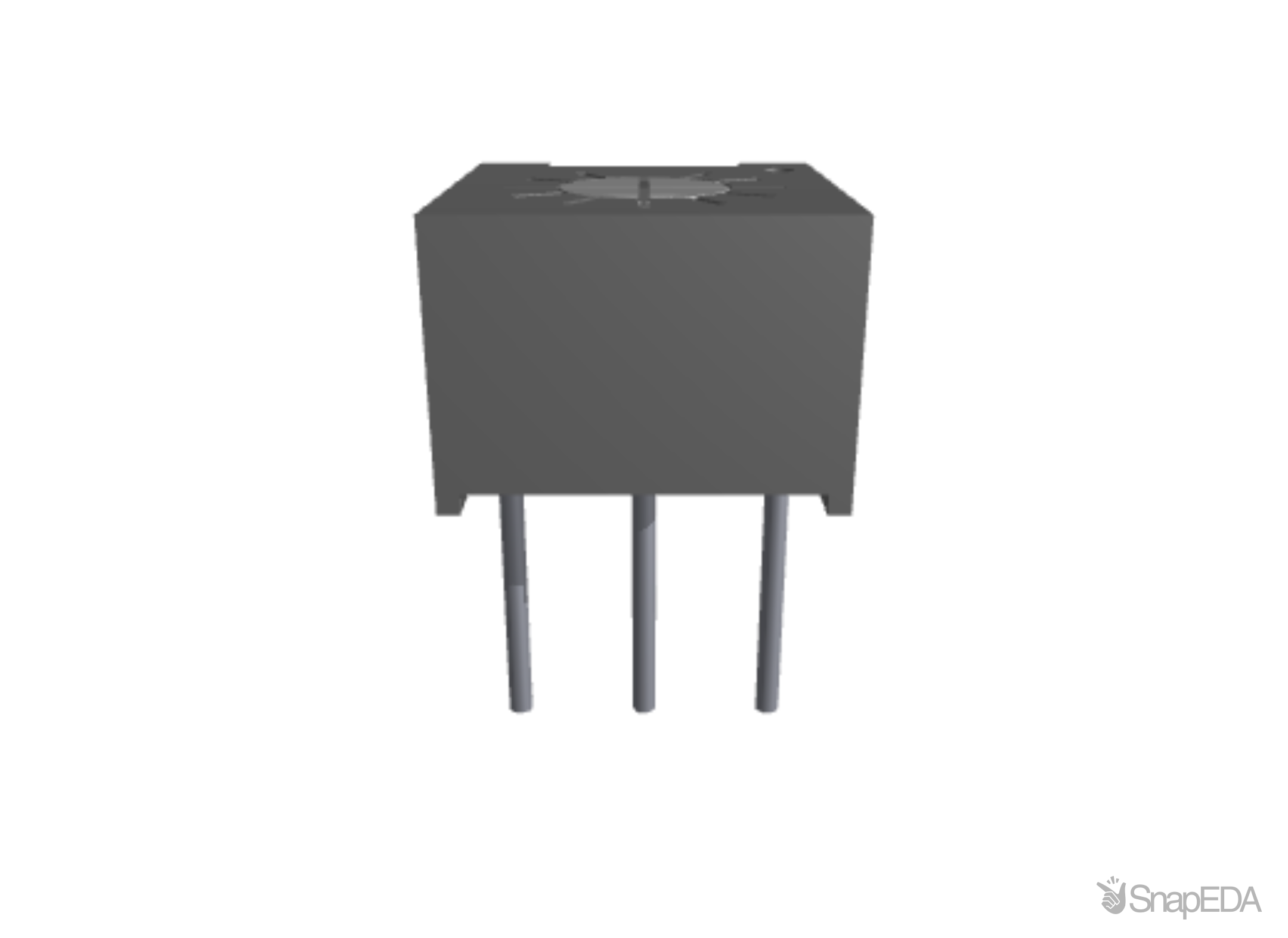 T73YU103KT20 3D Model