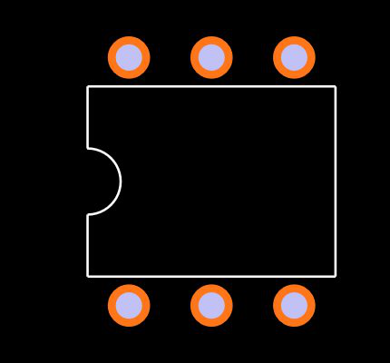 4N37 Footprint