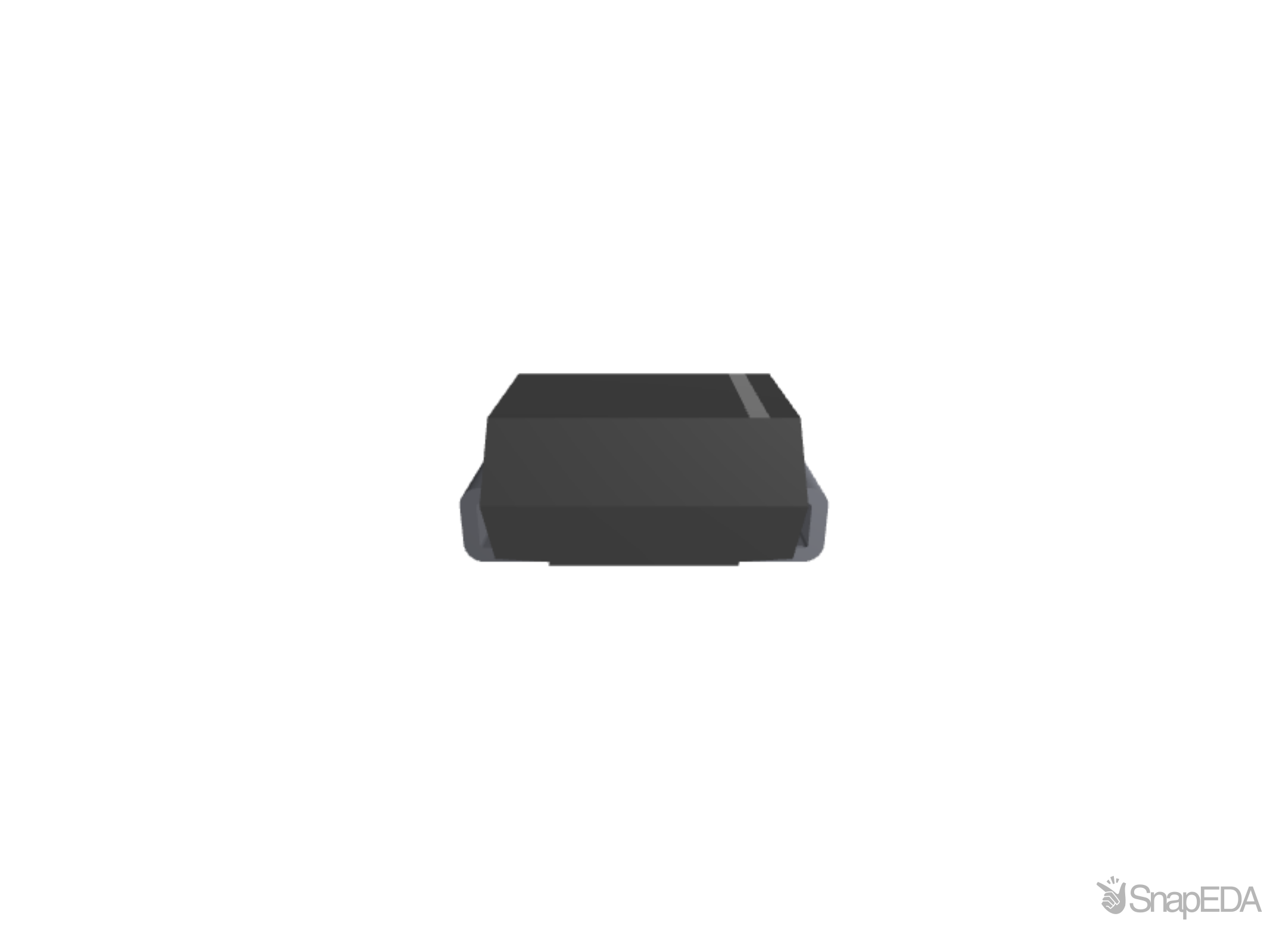 B340A-E3/61T 3D Model