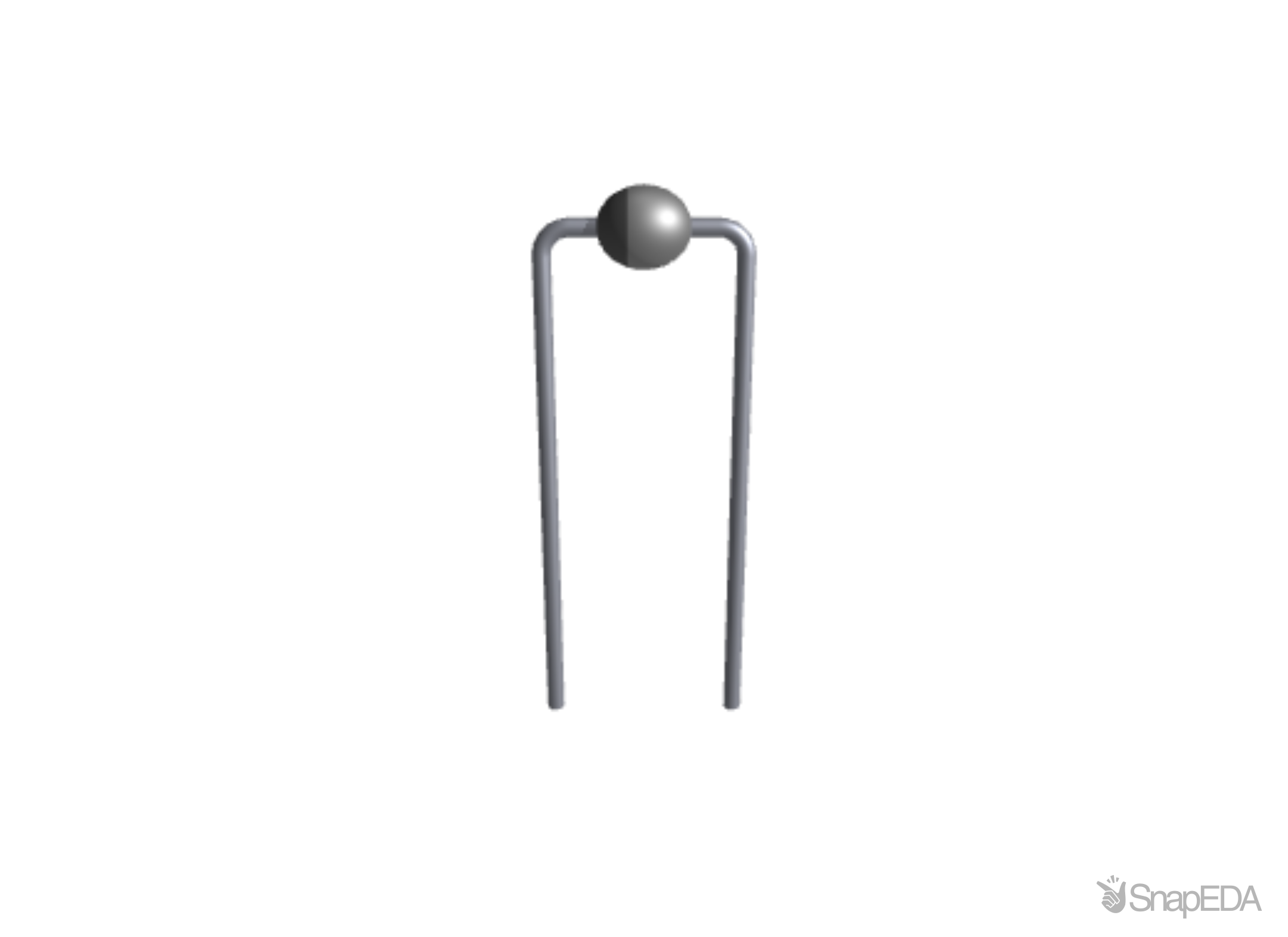 BYV27-100-TAP 3D Model