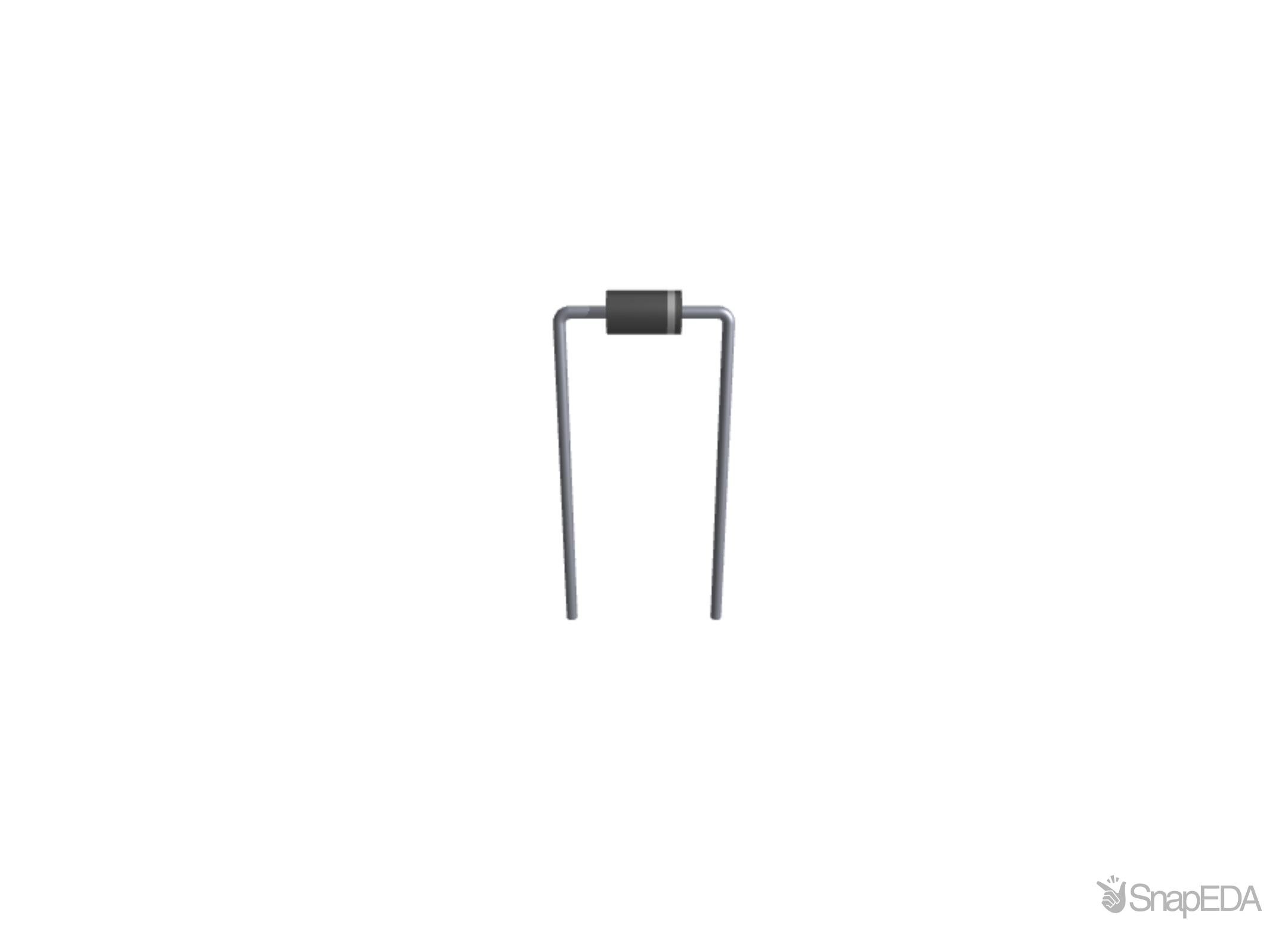 BZX85C5V1-TAP 3D Model