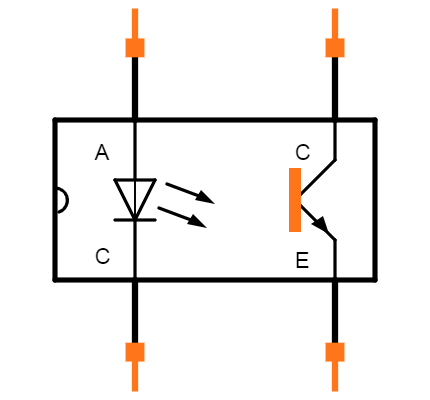 CNY64A Symbol