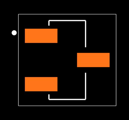 GSOT36-G3-18 Footprint