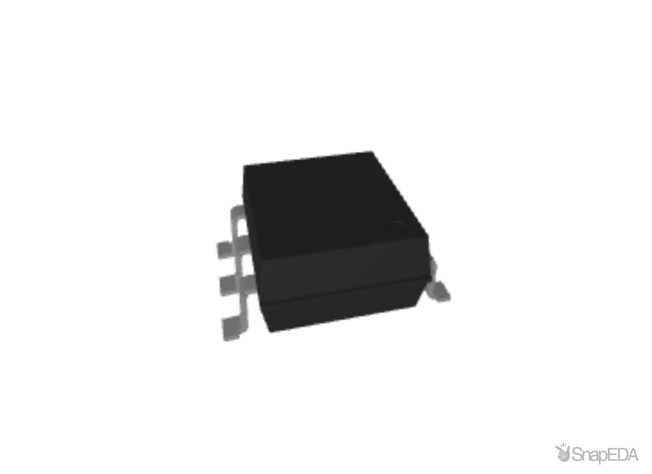 H11A1-X009T 3D Model