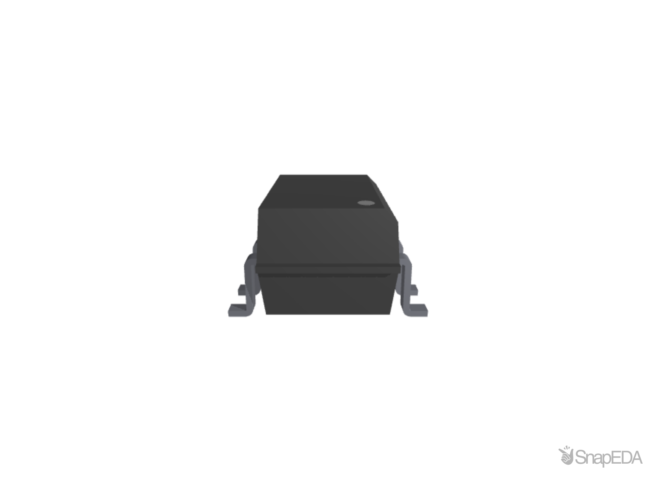 IL221AT 3D Model