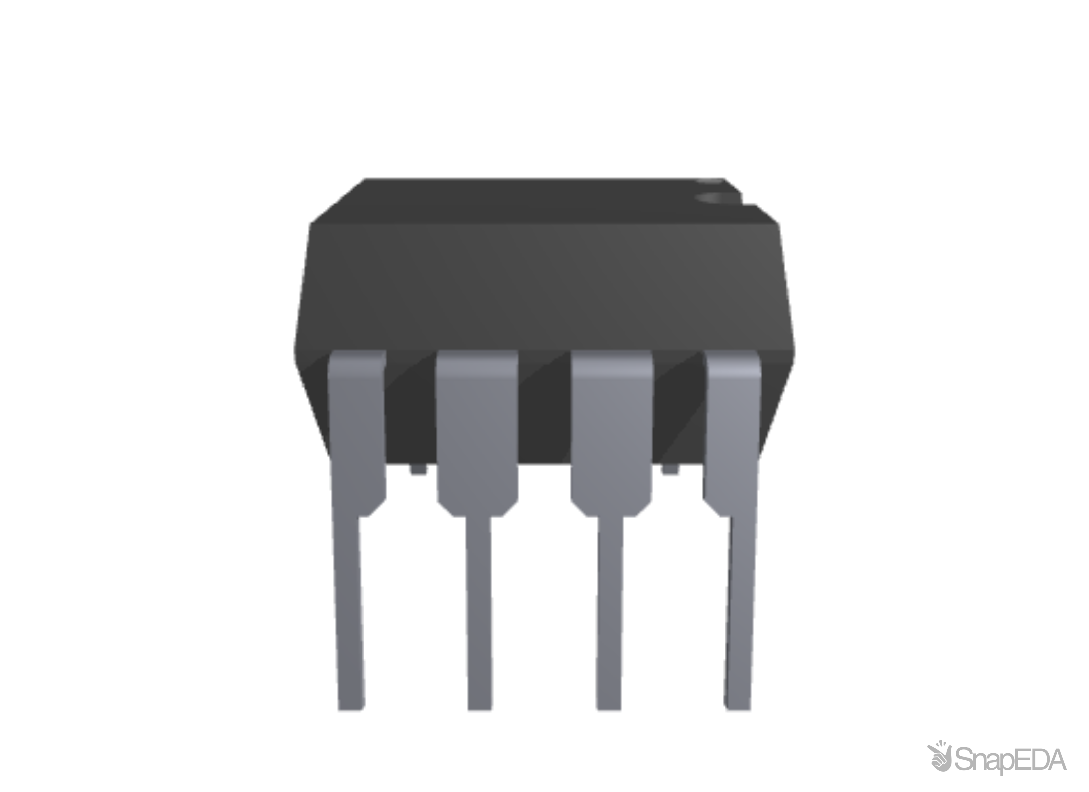 ILD615-2X001 3D Model