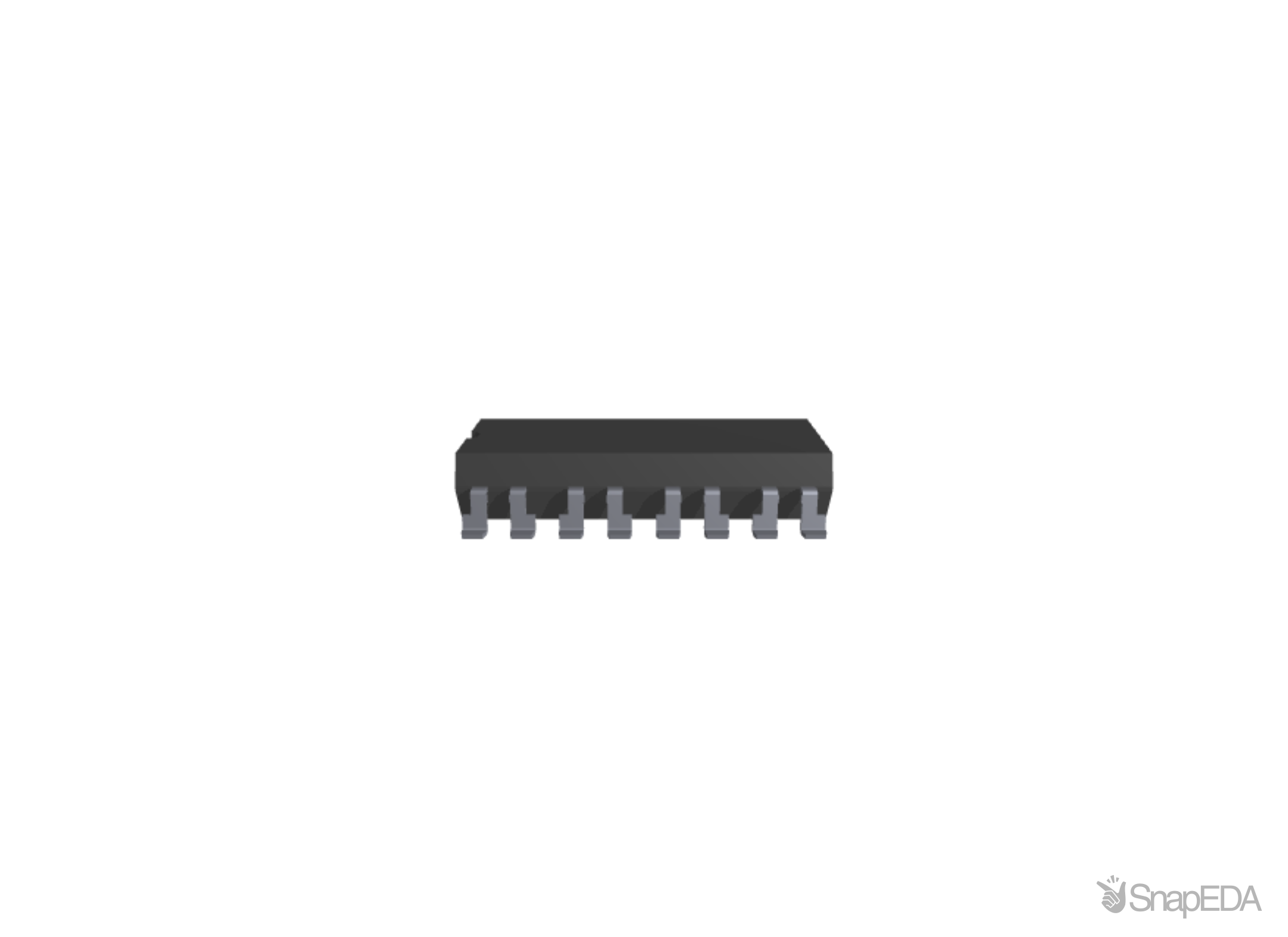 ILQ1-X009 3D Model