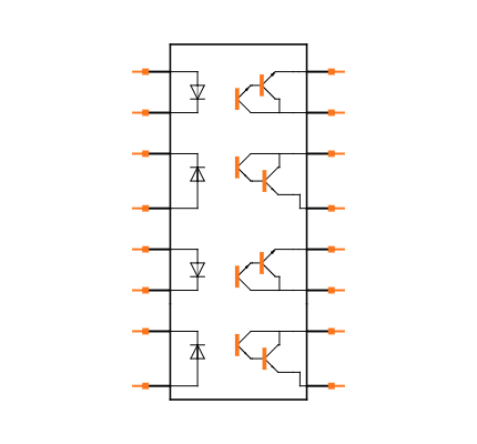 ILQ31 Symbol