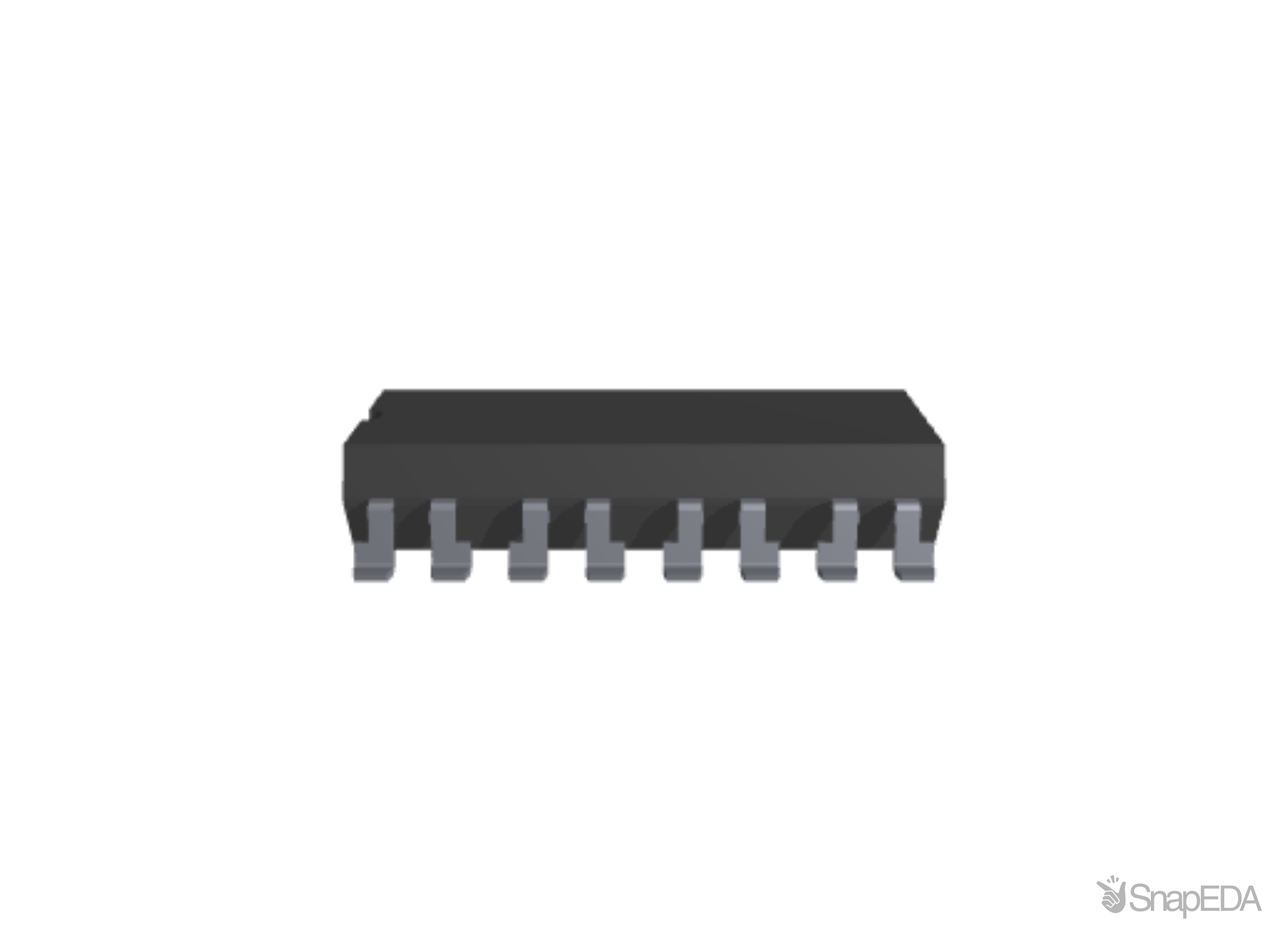ILQ615-3X007T 3D Model