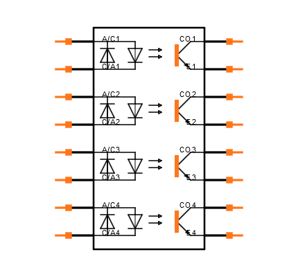 K844P Symbol