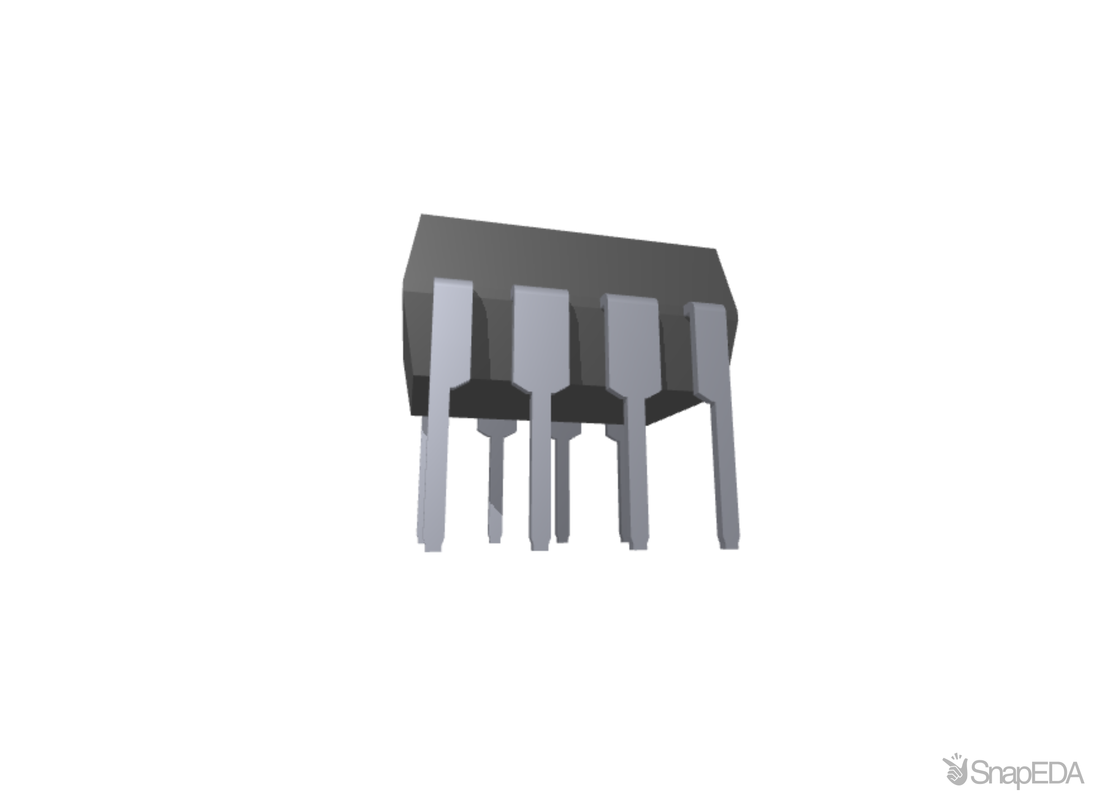 MCT6 3D Model