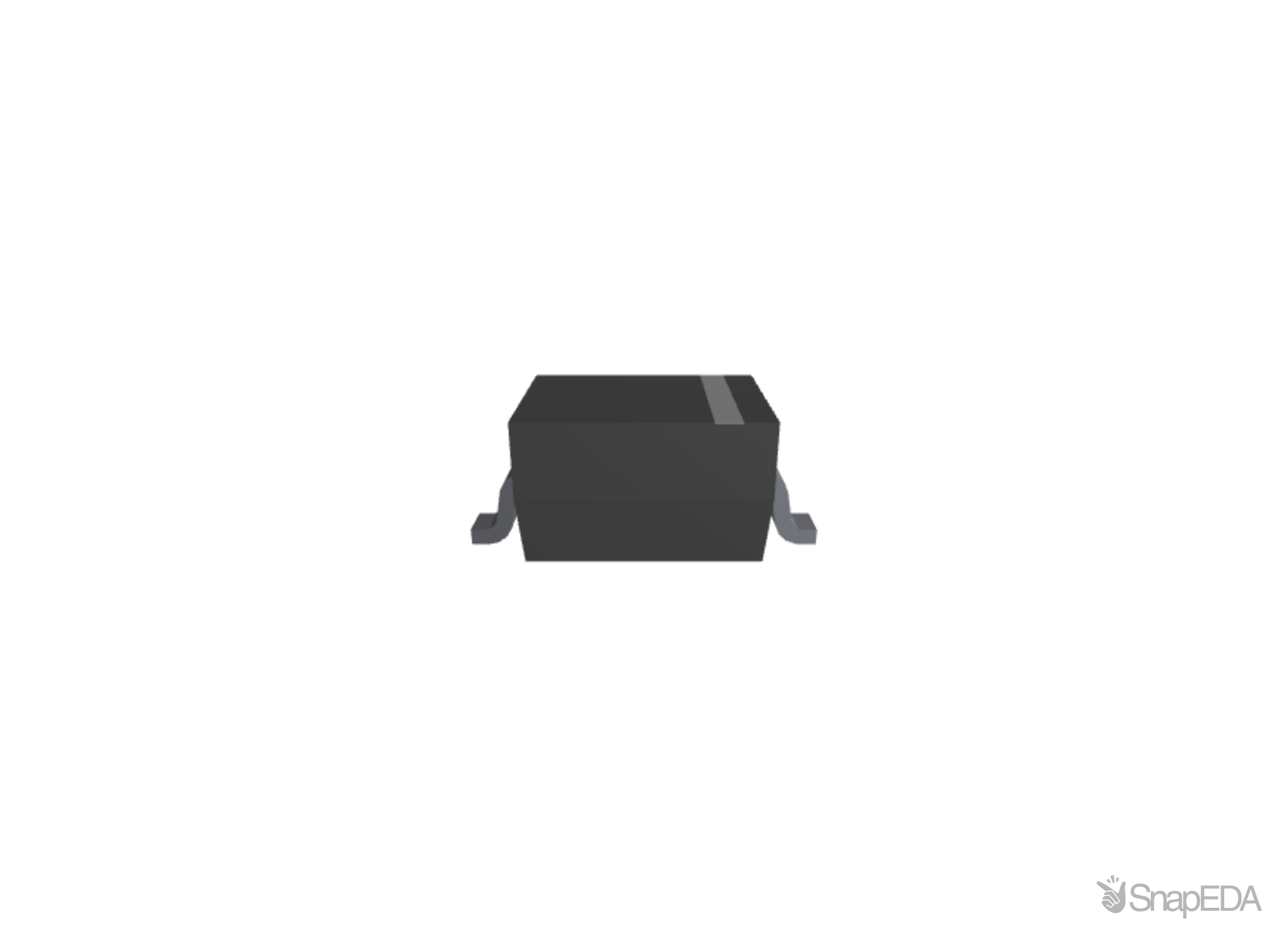 SD101AWS-HE3-18 3D Model