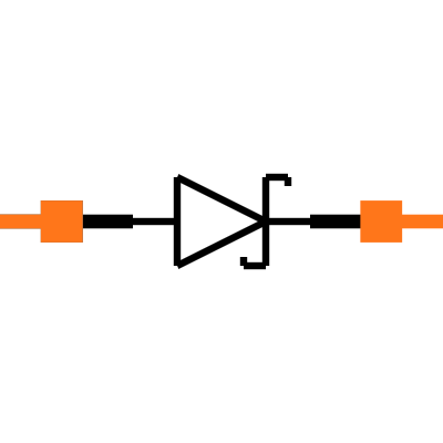 SD101AWS-HE3-18 Symbol