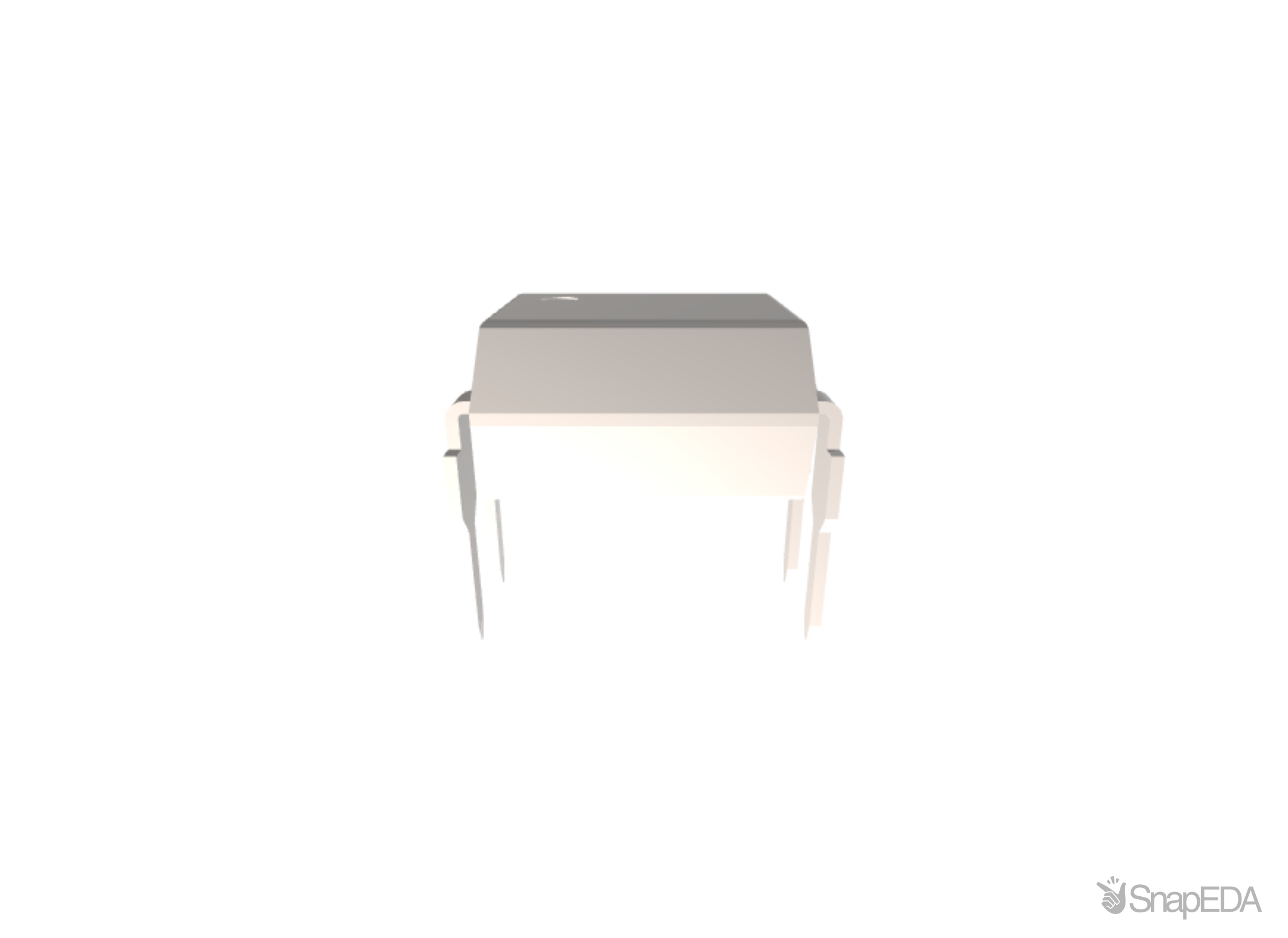 SFH6136-X001 3D Model