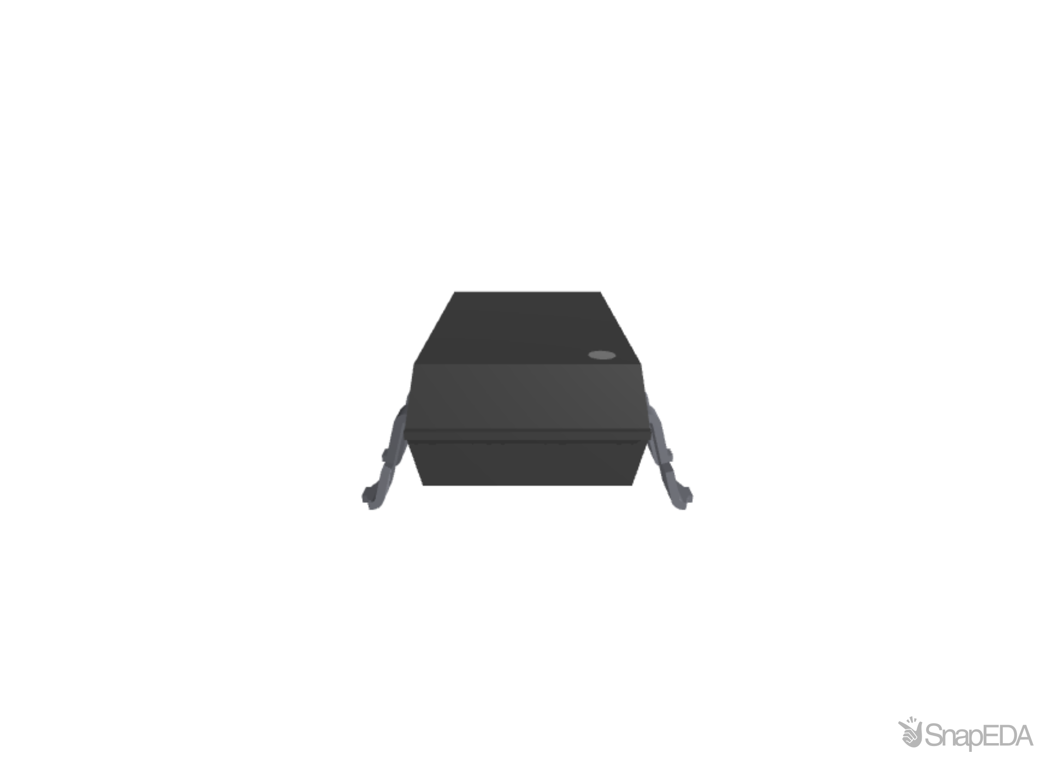 SFH6326-X007 3D Model