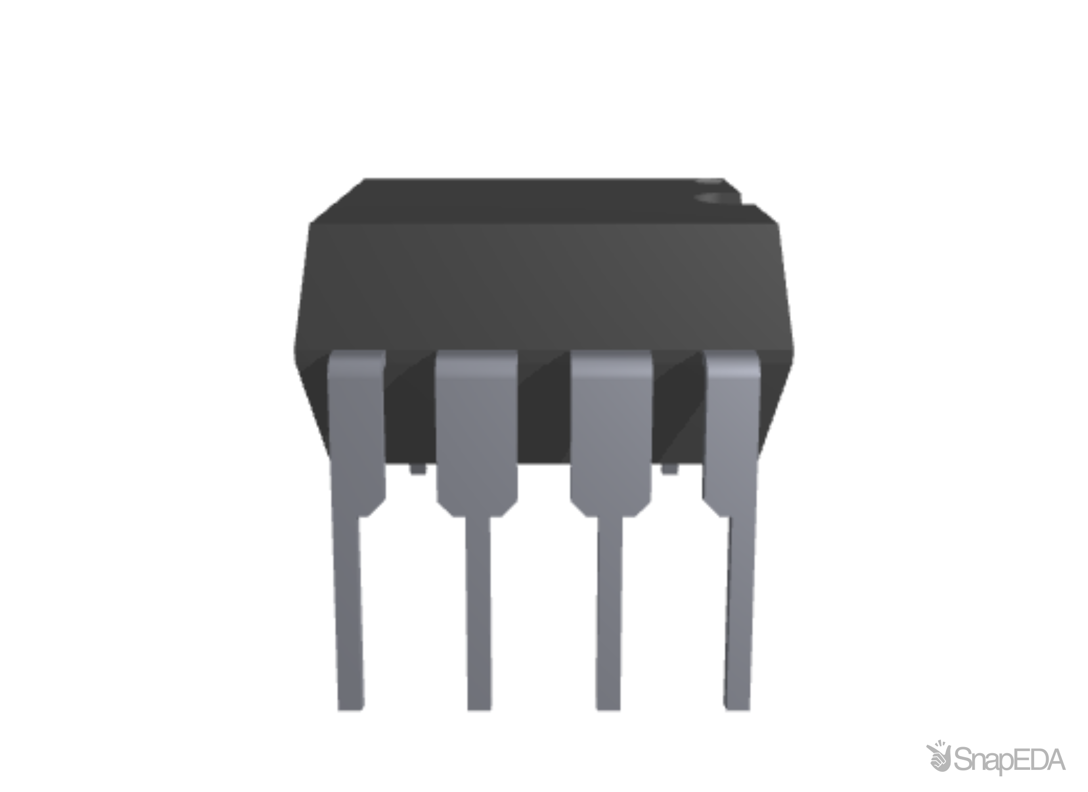 SFH6345-X001 3D Model