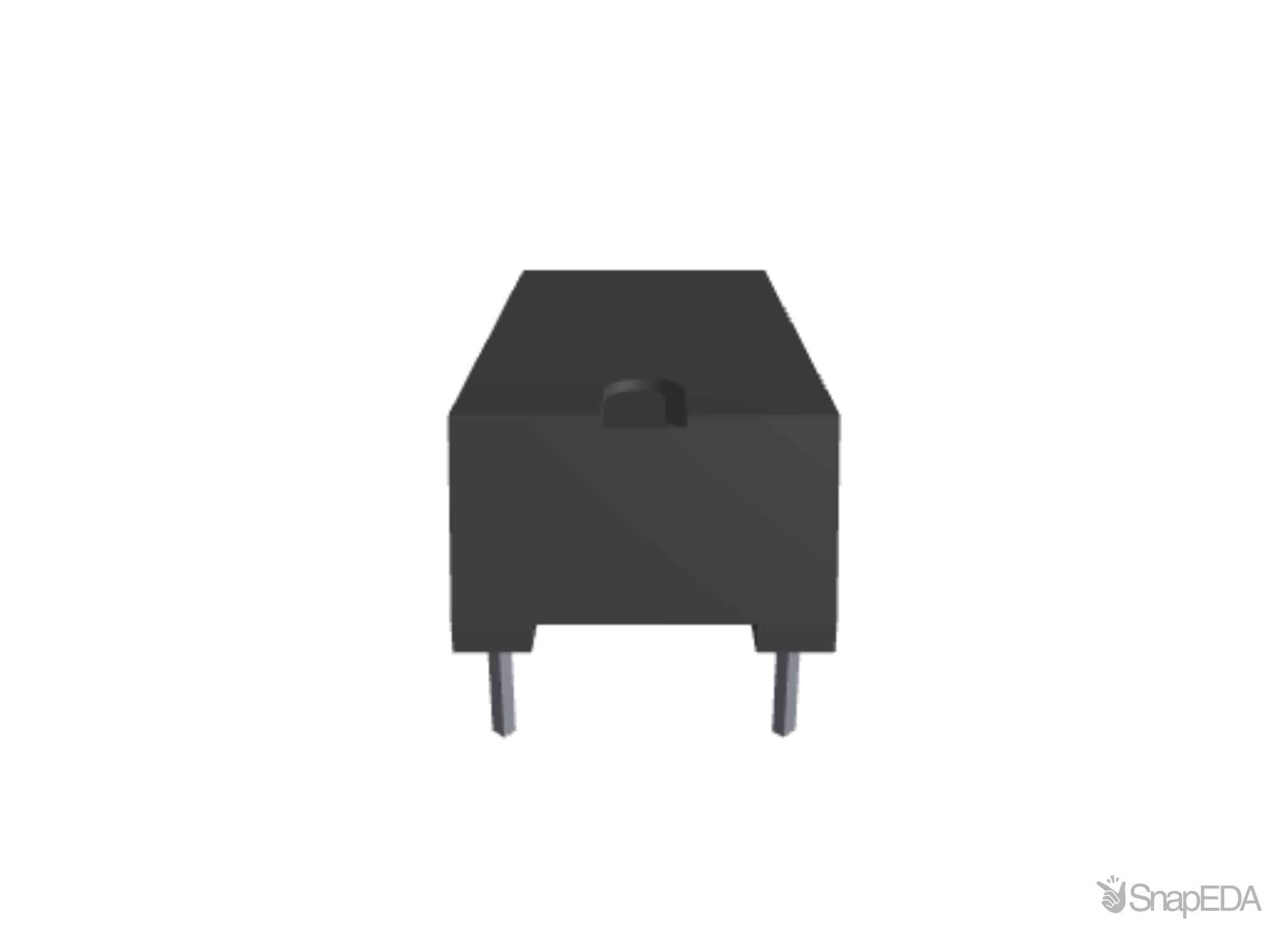 SFH655A 3D Model