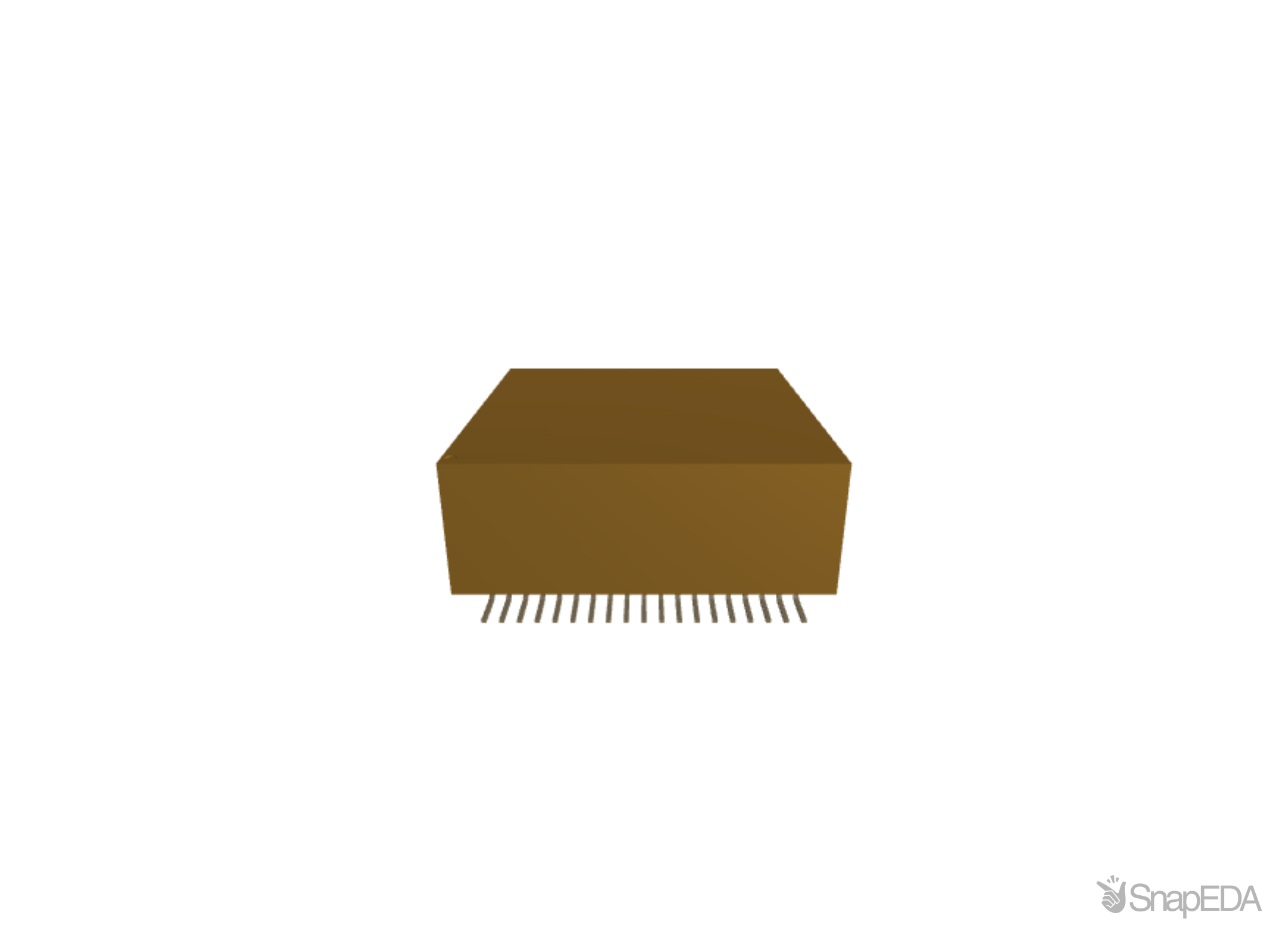 SSB43L-E3/52T 3D Model