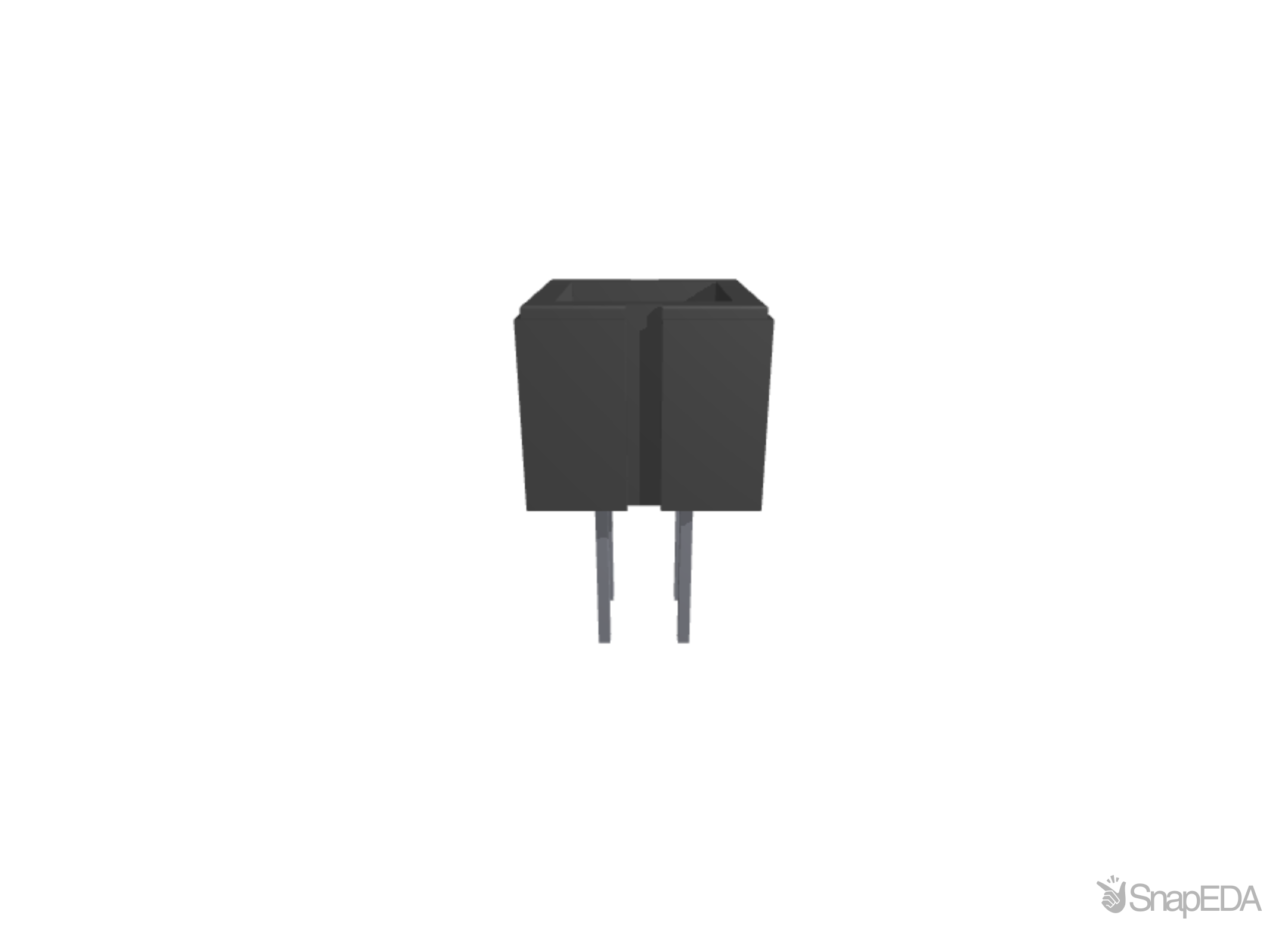 TCST2300 3D Model