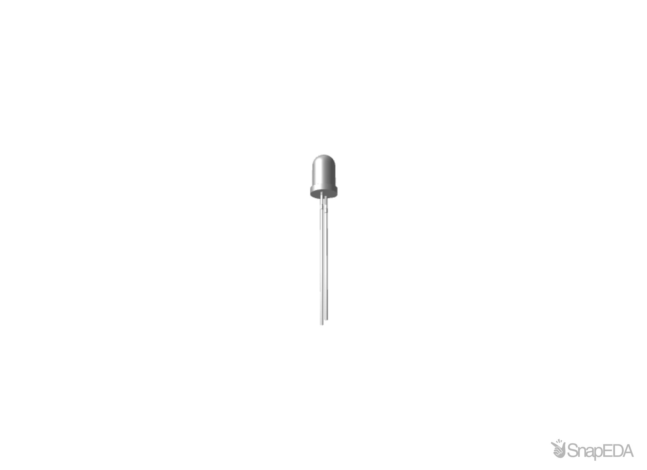 TEFD4300 3D Model