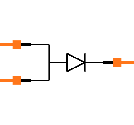 V15P45S-M3/86A Symbol