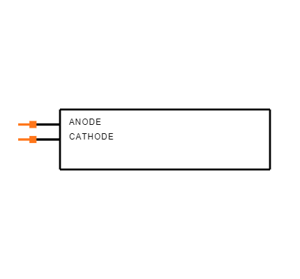 VBUS05L1-DD1-G-08 Symbol