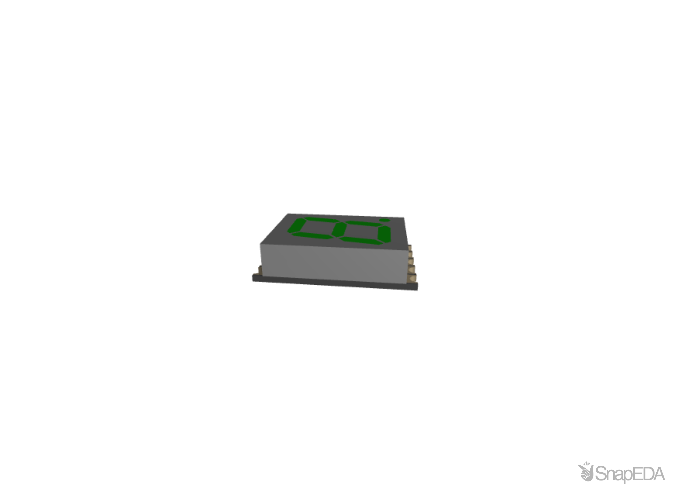 VDMG10A0 3D Model