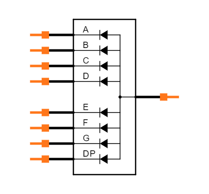 VDMG10A0 Symbol