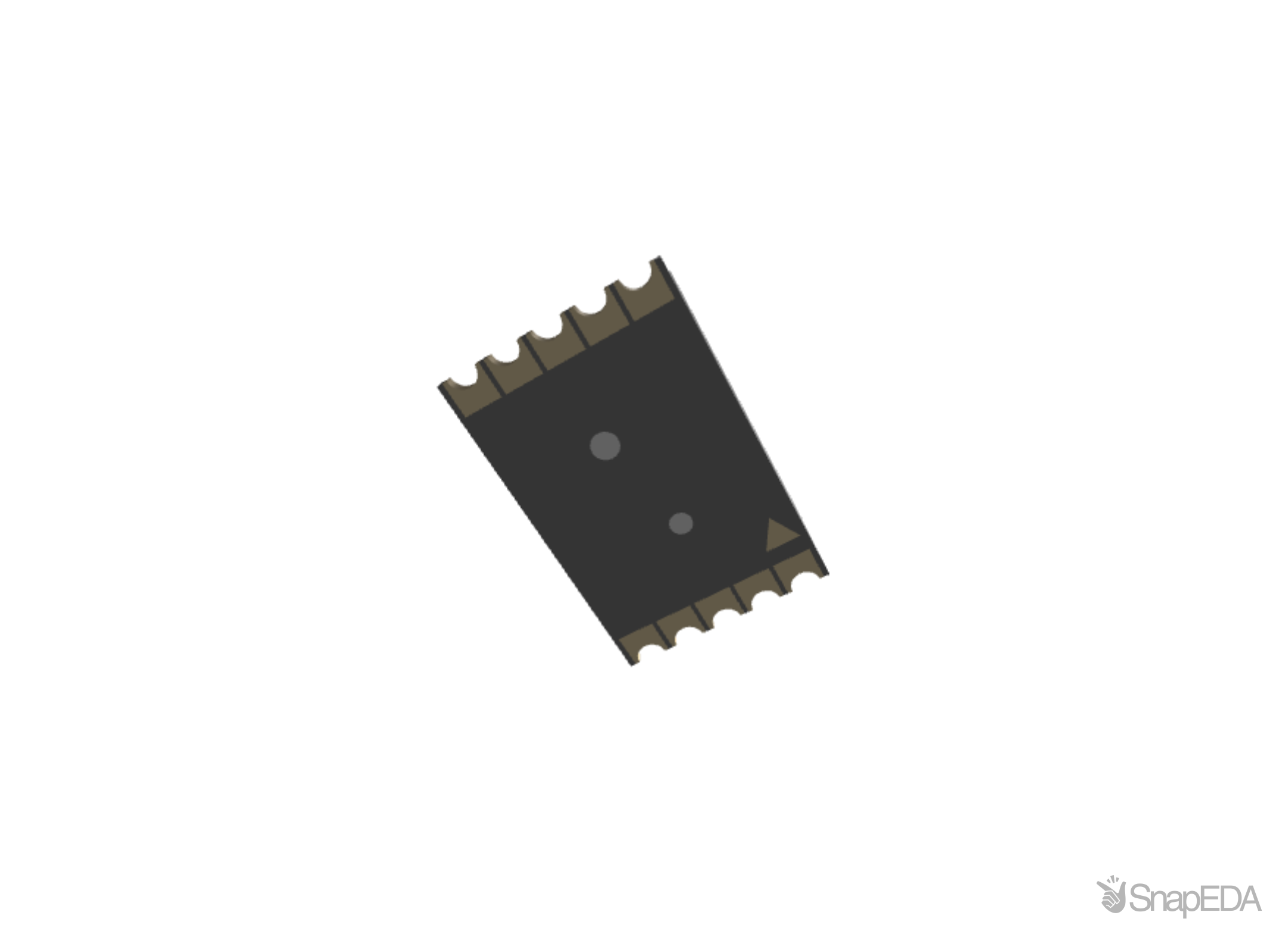 VDMY10C0 3D Model