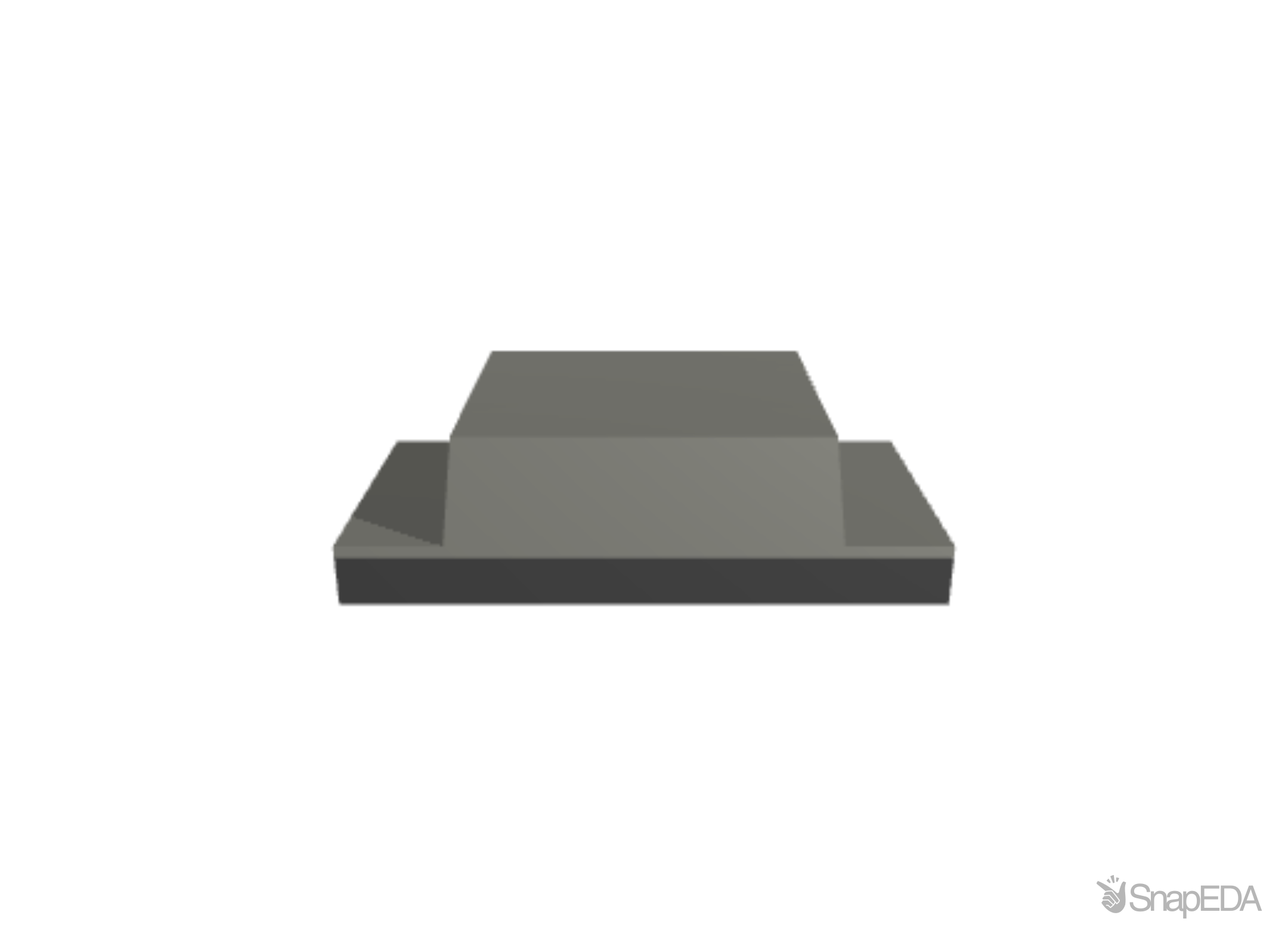 VEMD6110X01 3D Model