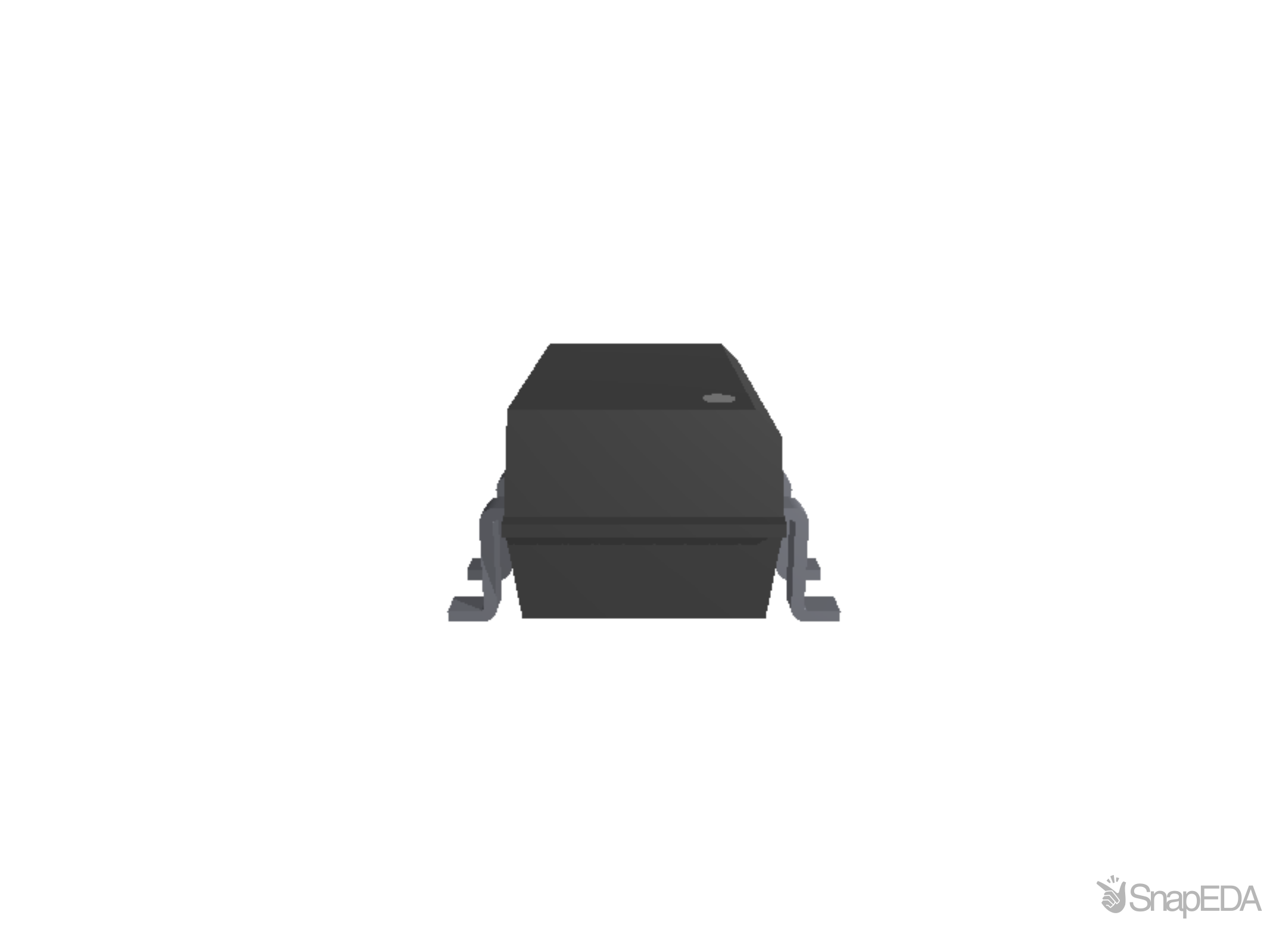 VO0630T 3D Model