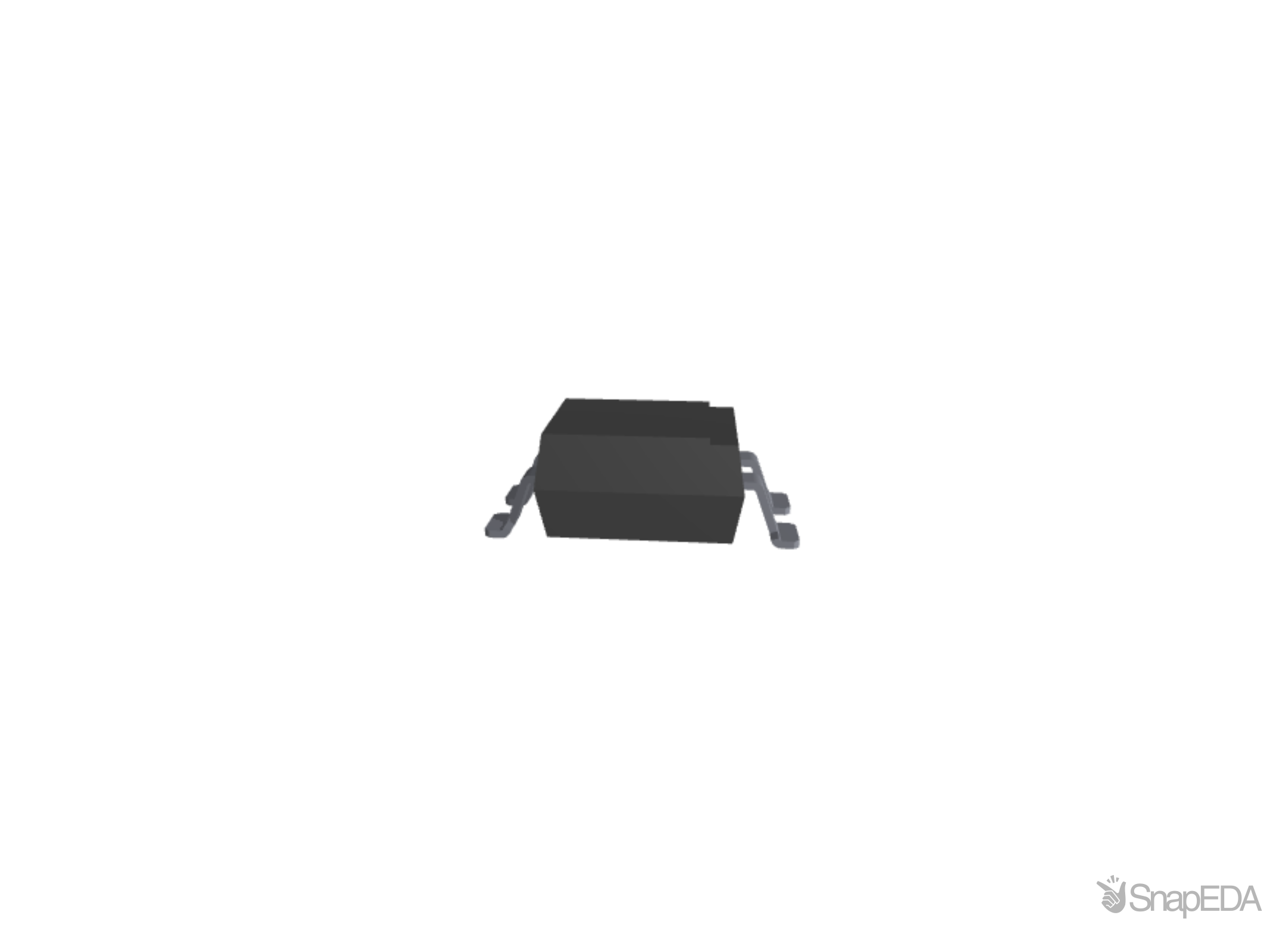 VO615A-5X009T 3D Model