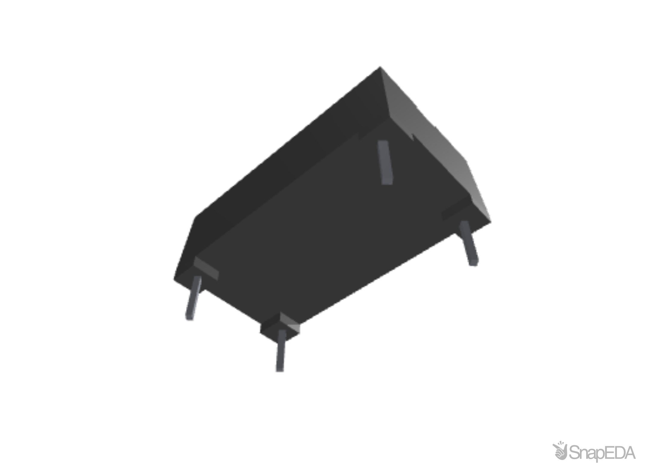 VO615A-6 3D Model