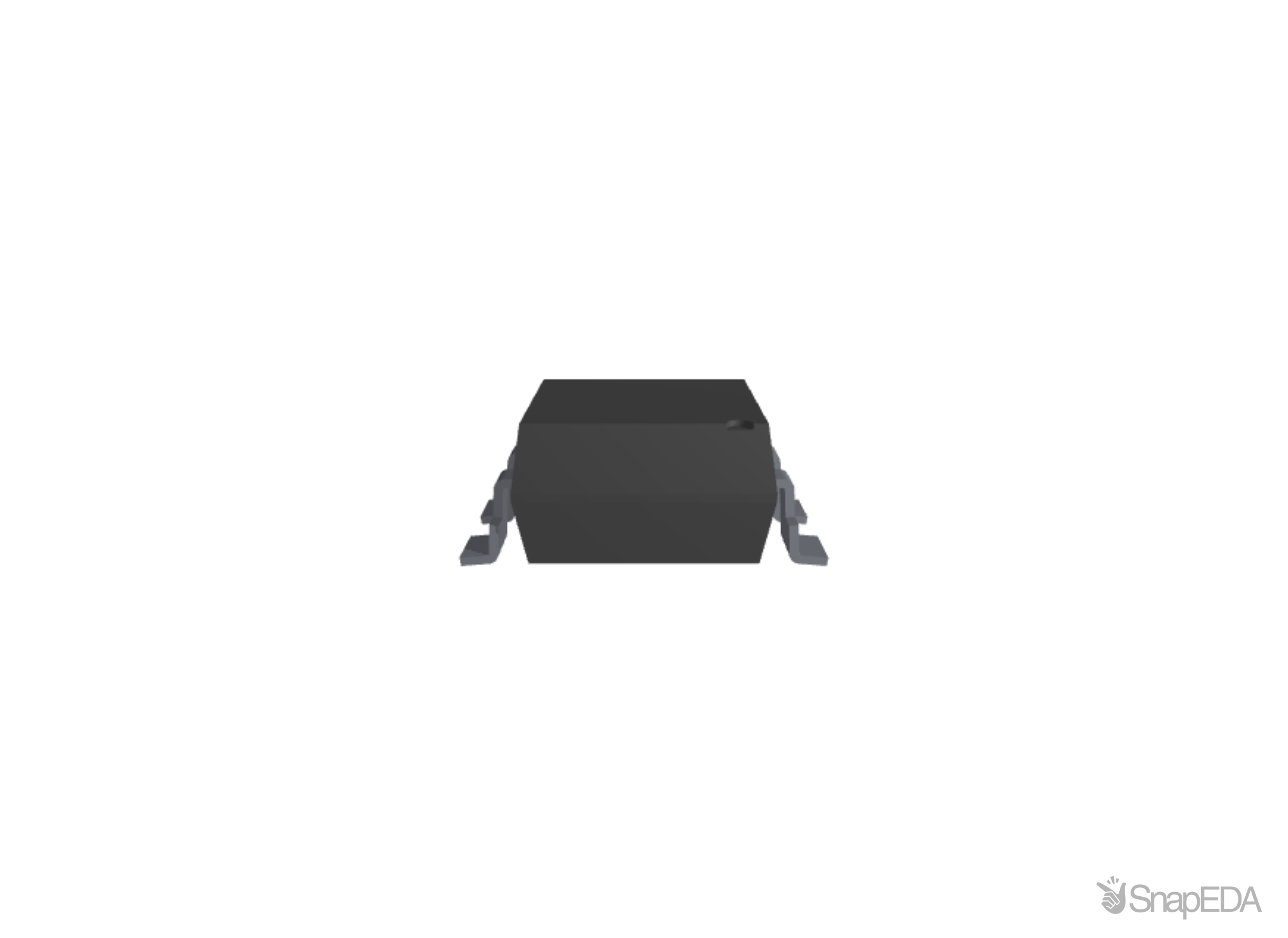VO617A-2X007T 3D Model