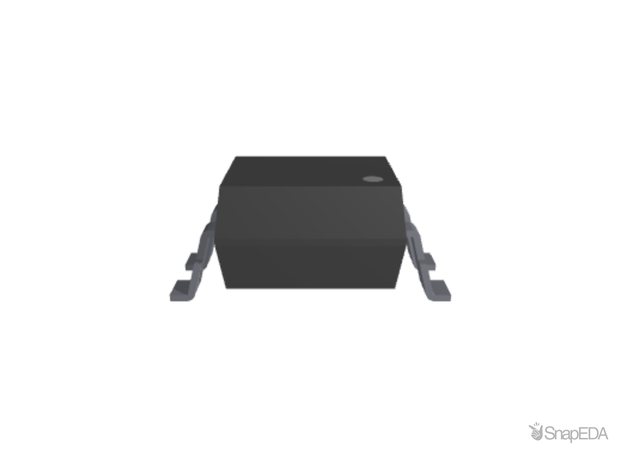 VO617A-3X007T 3D Model