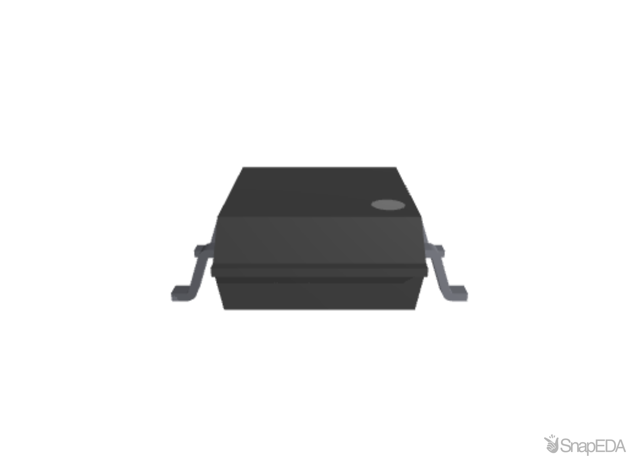 VOM618AT 3D Model