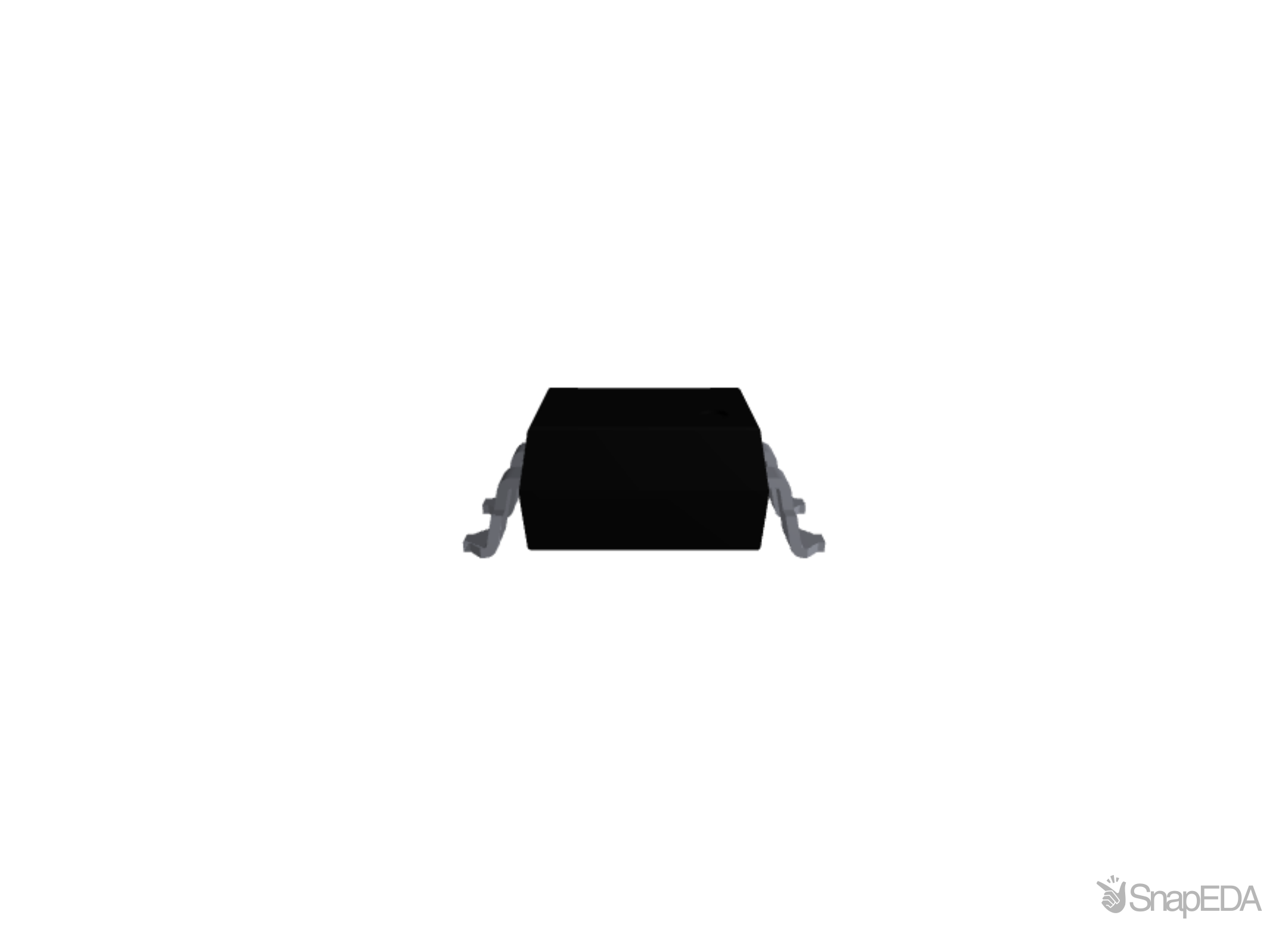 VOT8121AB-VT 3D Model
