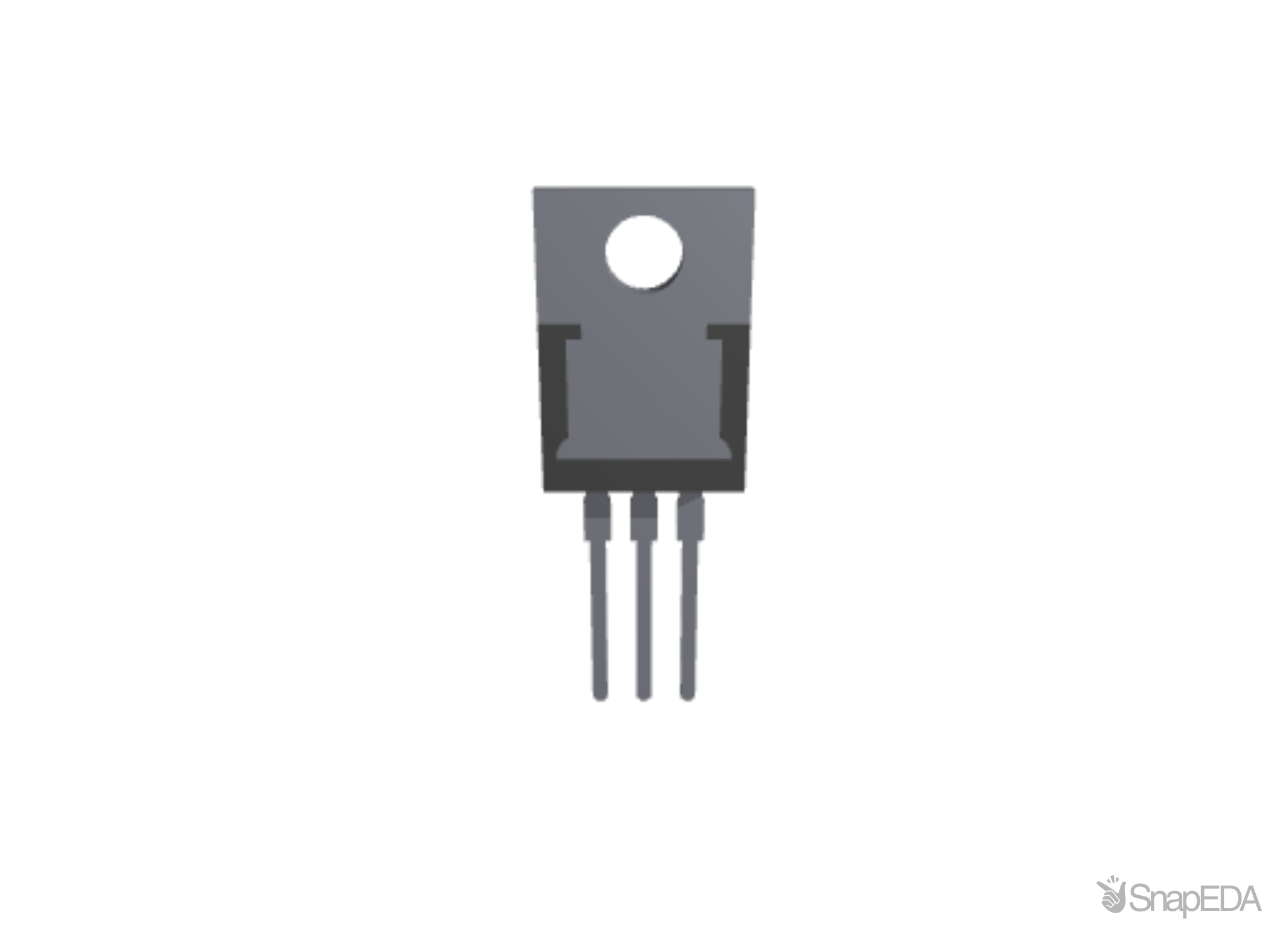 VS-16TTS12-M3 3D Model