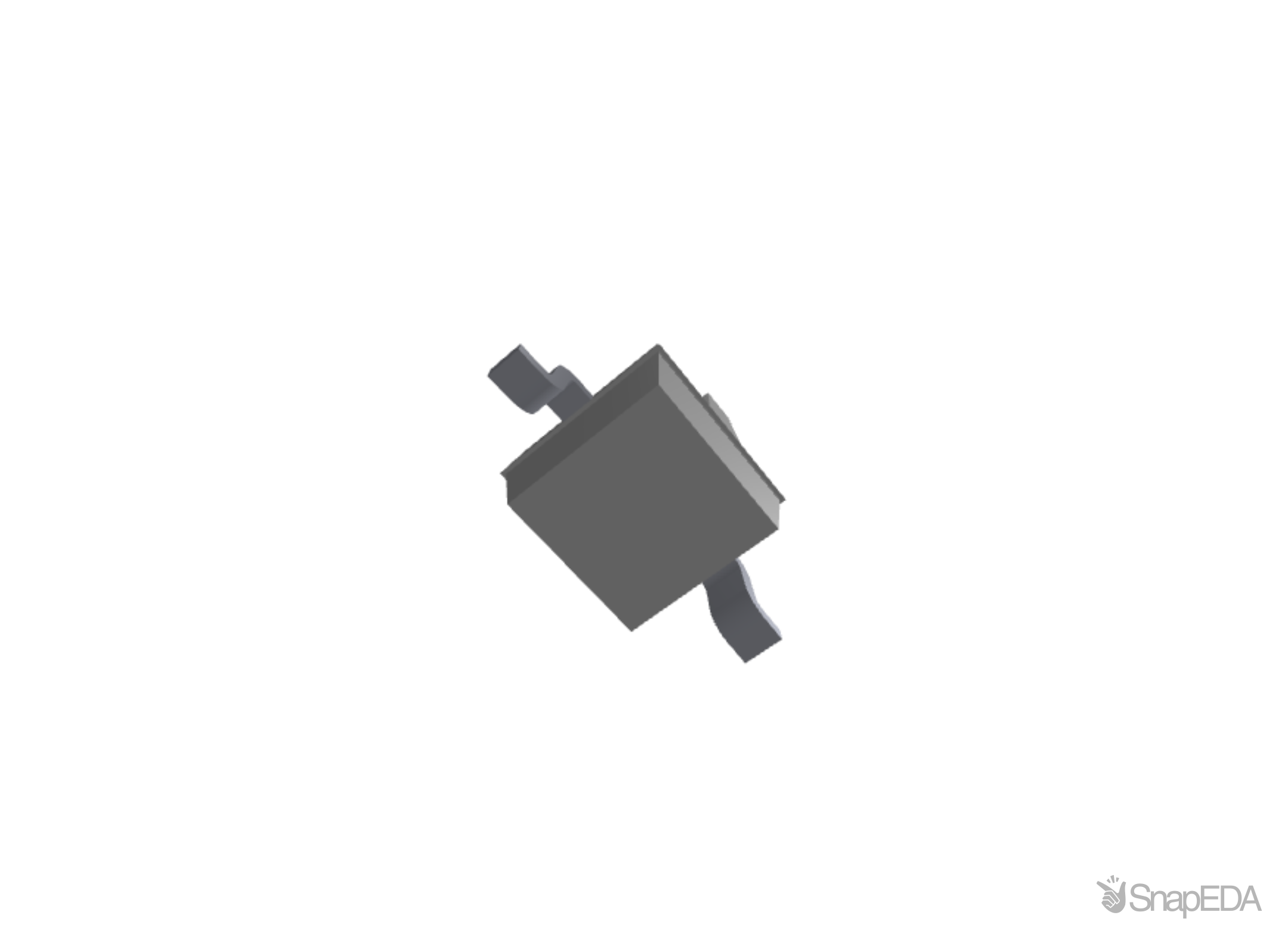 VSMB2943GX01 3D Model