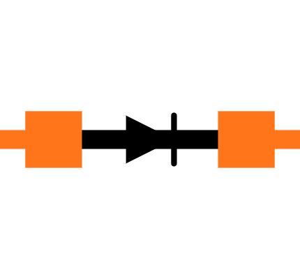 V2PM15HM3/H Symbol
