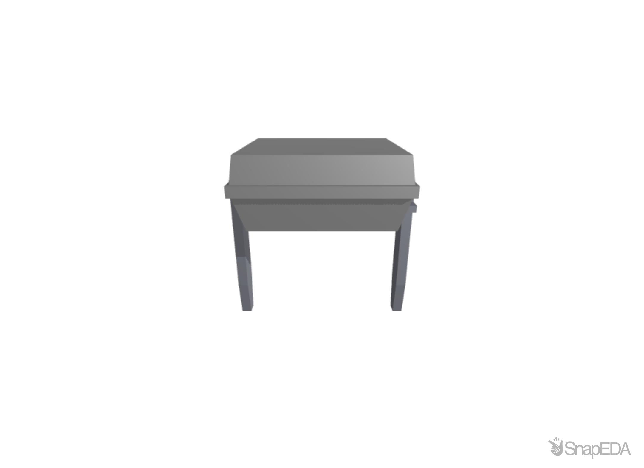 BPW34S 3D Model