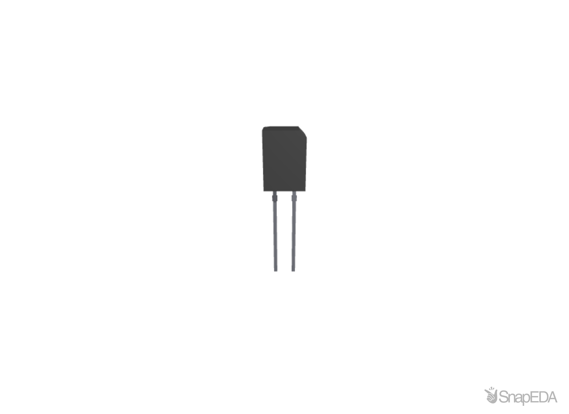 BPW41N 3D Model