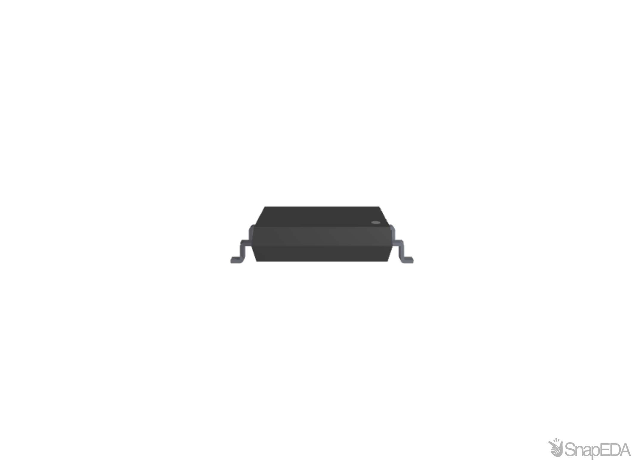 TCLT1600 3D Model