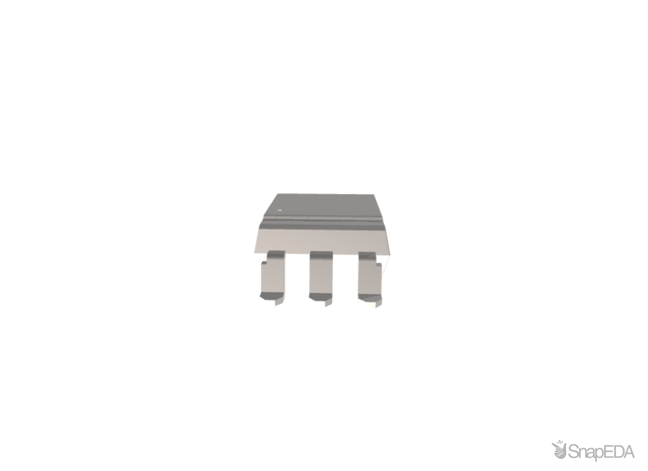 VOT8025AB-V 3D Model