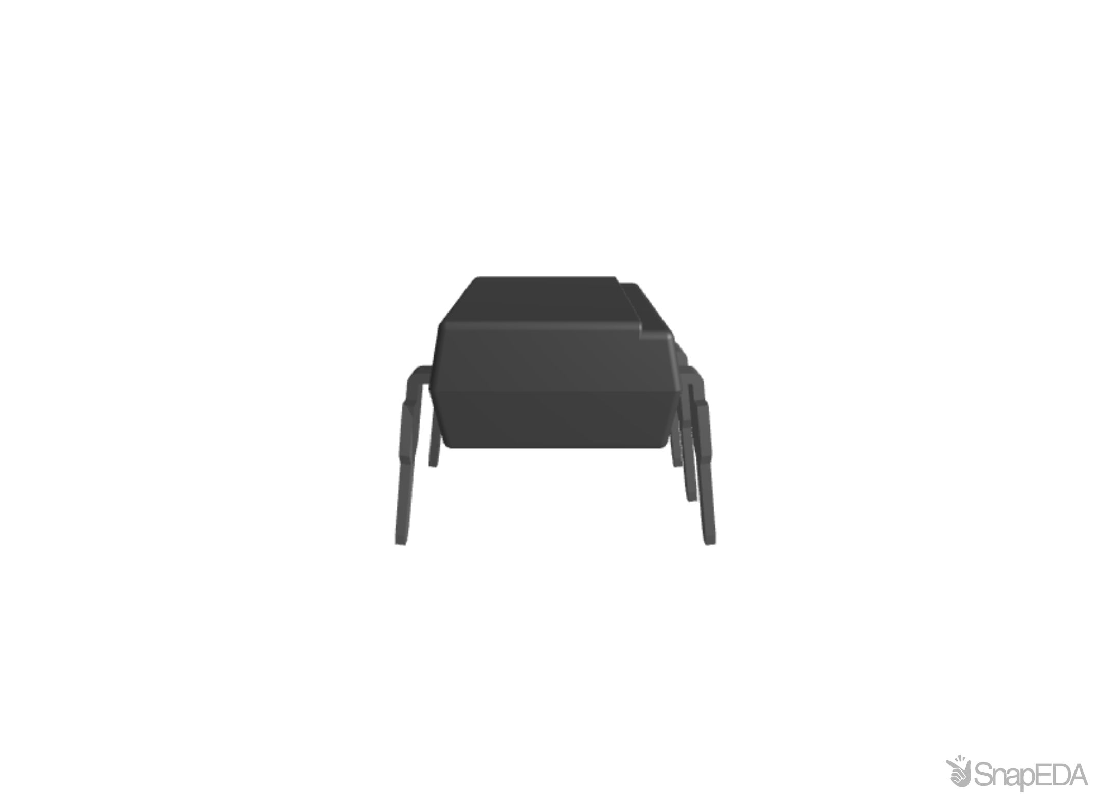 VOT8025AD-V 3D Model