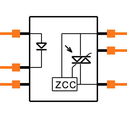 VOT8026AD-V Symbol